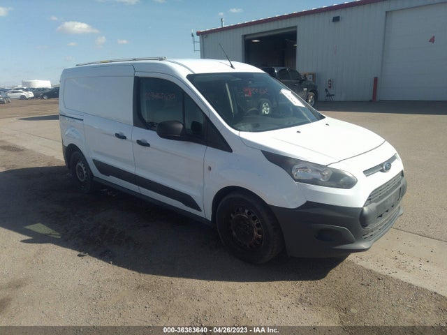 2014 NM0LE7E74E1145697 main image