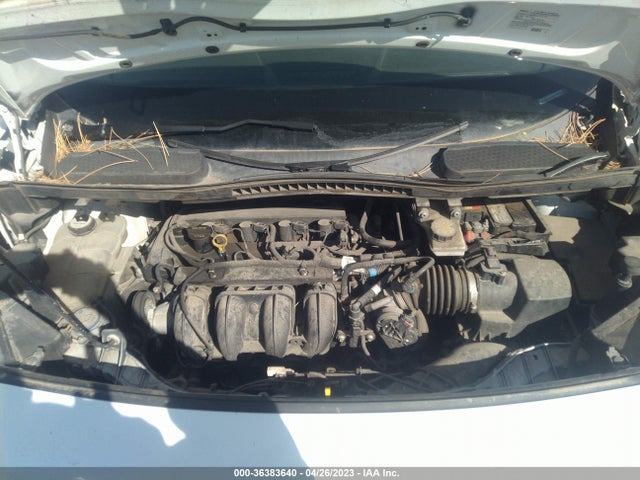 Ford Transit Connect Xl 2014 NM0LE7E74E1145697 Image 11