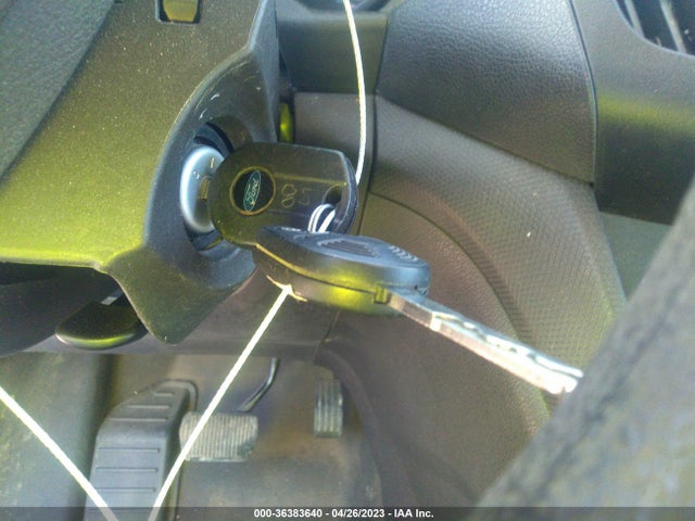 Ford Transit Connect Xl 2014 NM0LE7E74E1145697 Image 3