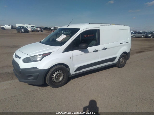 Ford Transit Connect Xl 2014 NM0LE7E74E1145697 Image 2
