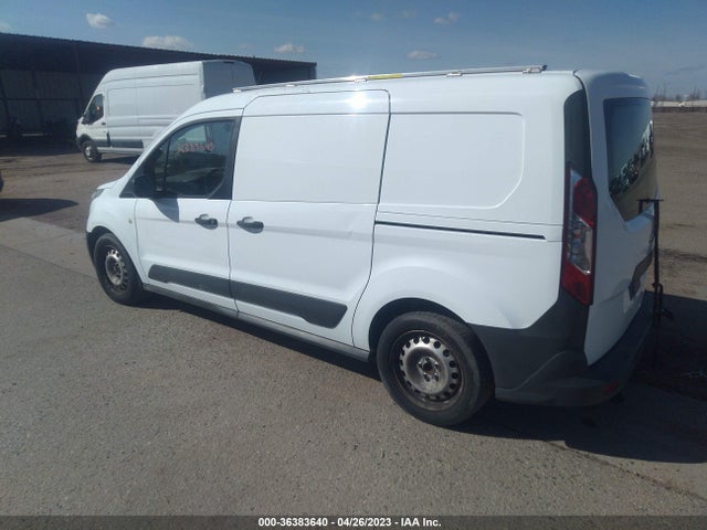 Ford Transit Connect Xl 2014 NM0LE7E74E1145697 Image 4