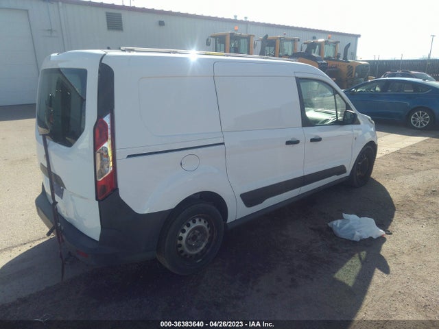 Ford Transit Connect Xl 2014 NM0LE7E74E1145697 Image 5