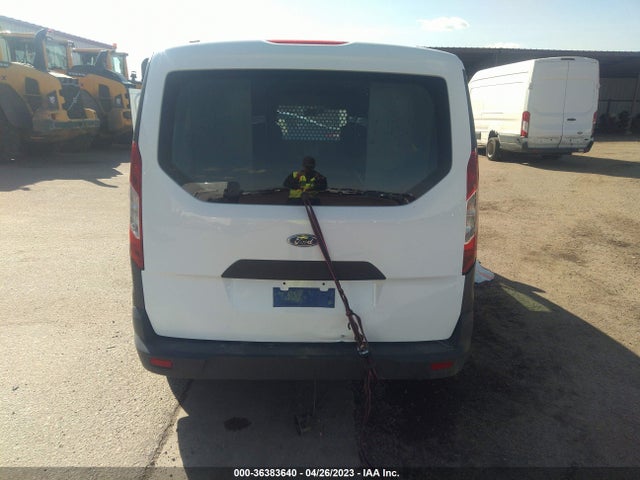 Ford Transit Connect Xl 2014 NM0LE7E74E1145697 Image 7