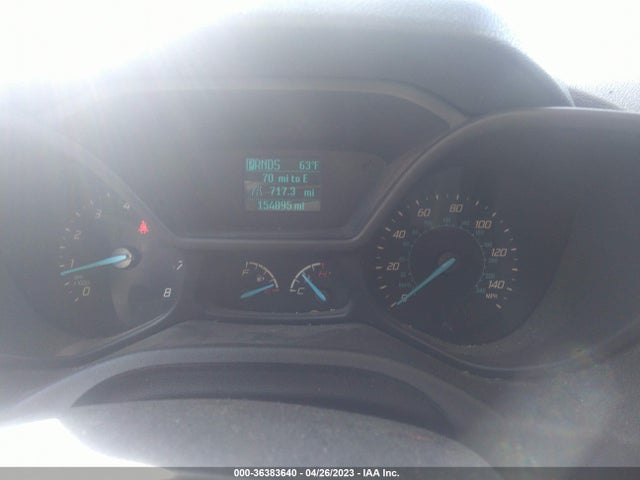 Ford Transit Connect Xl 2014 NM0LE7E74E1145697 Image 8