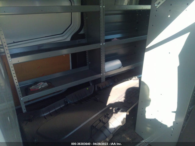 Ford Transit Connect Xl 2014 NM0LE7E74E1145697 Image 9