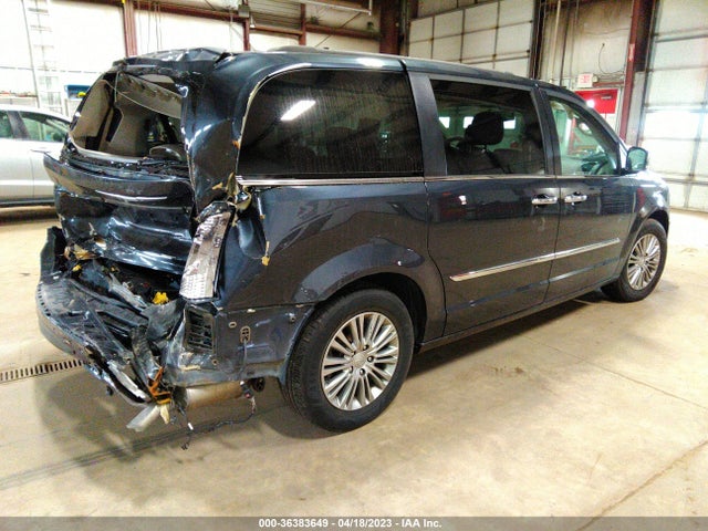 2C4RC1CG5ER455677 Chrysler Town & Country Touring-l
