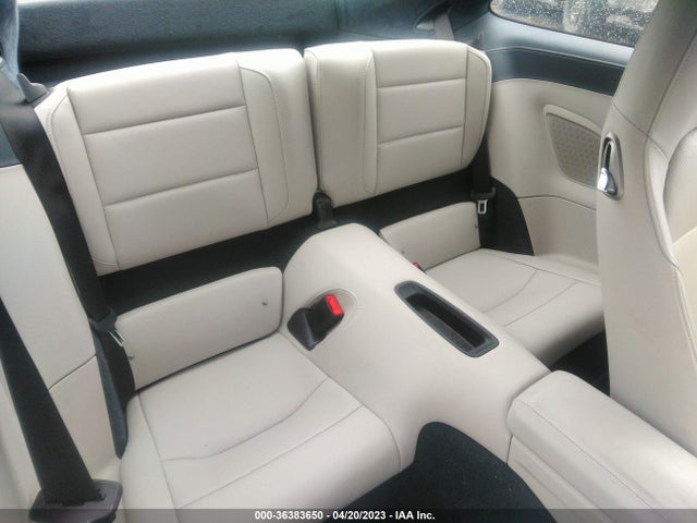 WP0AA2A98JS105708 Porsche 911 CARRERA