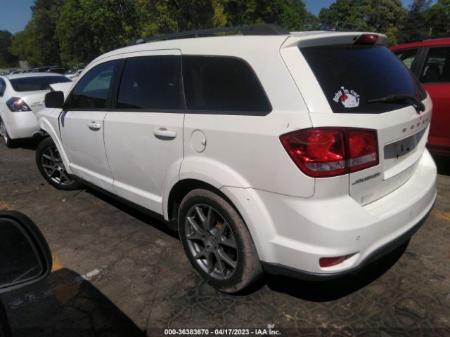 3C4PDCEGXET238717 Dodge Journey R/t