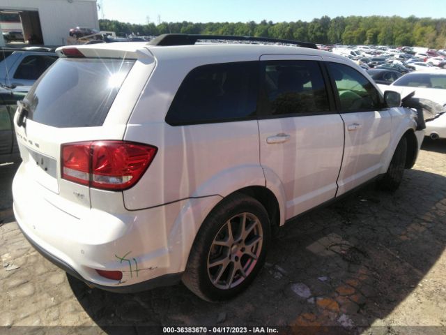 3C4PDCEGXET238717 Dodge Journey R/t