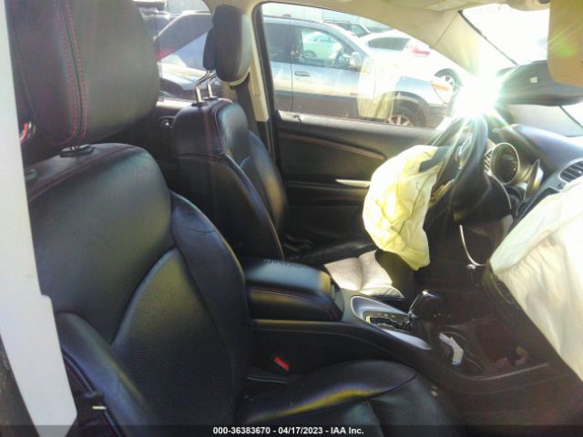 3C4PDCEGXET238717 Dodge Journey R/t
