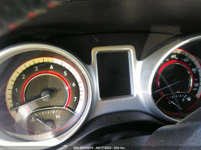 3C4PDCEGXET238717 Dodge Journey R/t
