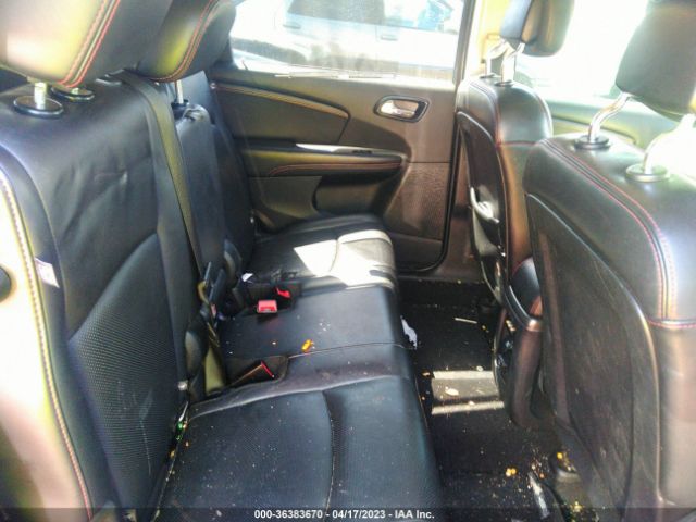 3C4PDCEGXET238717 Dodge Journey R/t