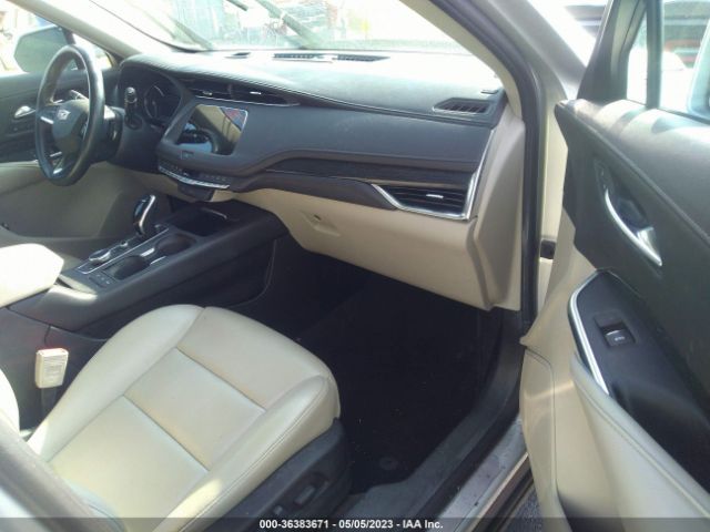 1GYFZCR45LF048872 Cadillac Xt4 Fwd Premium Luxury