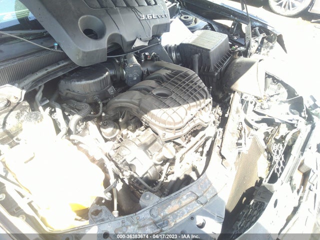 Dodge AVENGER SE 2014 1C3CDZAGXEN218687 Image 10
