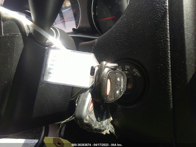 Dodge AVENGER SE 2014 1C3CDZAGXEN218687 Image 11