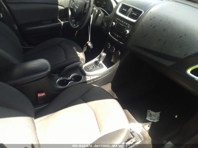 Dodge AVENGER SE 2014 1C3CDZAGXEN218687 Image 5