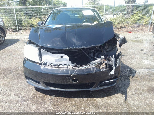 Dodge AVENGER SE 2014 1C3CDZAGXEN218687 Image 6