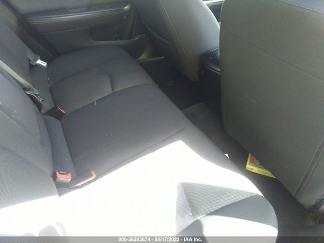 Dodge AVENGER SE 2014 1C3CDZAGXEN218687 Image 8