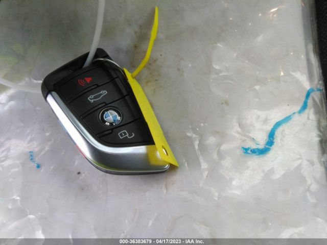 WBAHF3C03LWW6605 BMW Z4 Sdrive30i