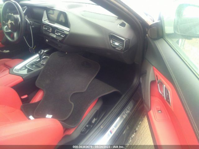 WBAHF3C03LWW6605 BMW Z4 Sdrive30i