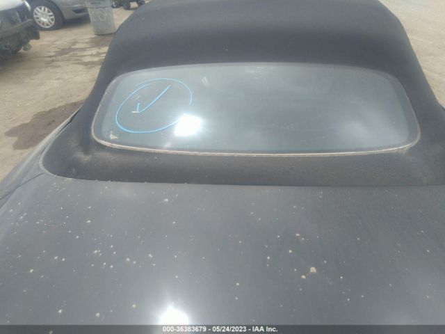 WBAHF3C03LWW6605 BMW Z4 Sdrive30i