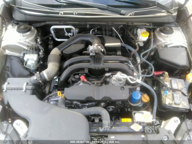 4S3BNAN63J3045253 Subaru Legacy Limited