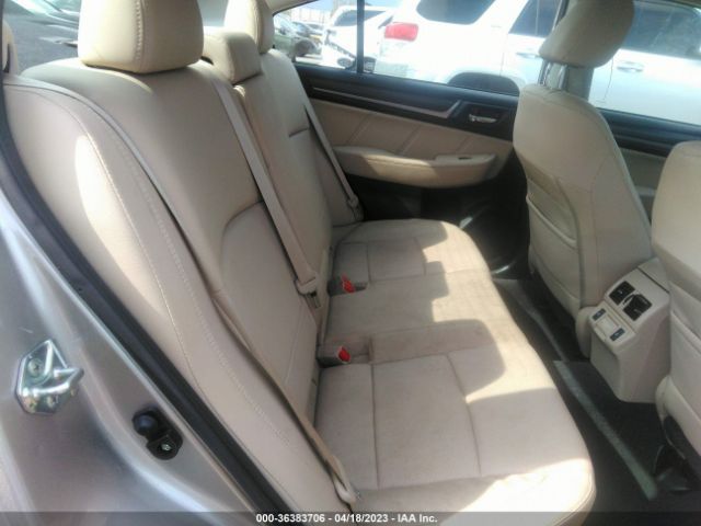 4S3BNAN63J3045253 Subaru Legacy Limited