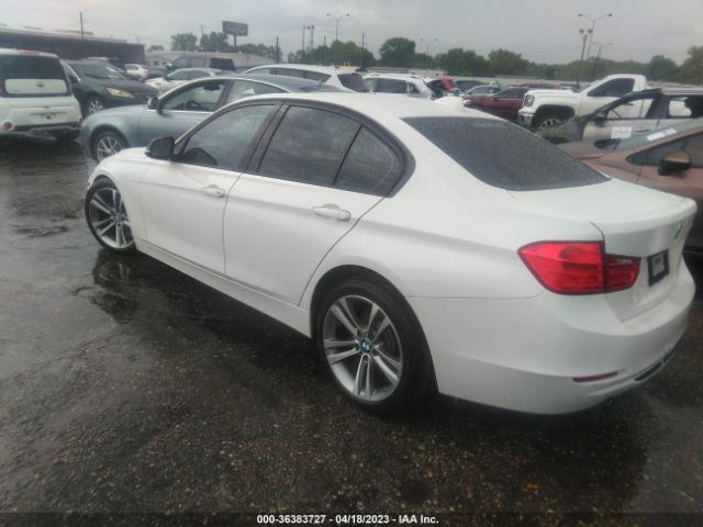 WBA3D3C52EK153580 BMW 3 Series 328d