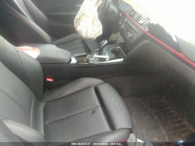 WBA3D3C52EK153580 BMW 3 Series 328d