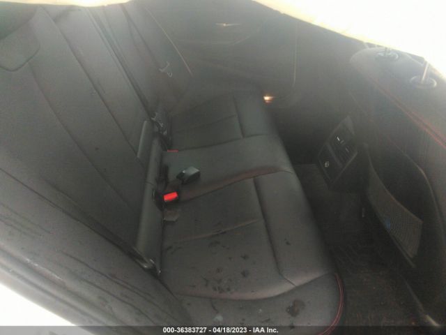 WBA3D3C52EK153580 BMW 3 Series 328d