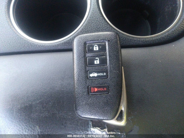 Lexus IS 250 2015 JTHBF1D29F5062743 Image 3