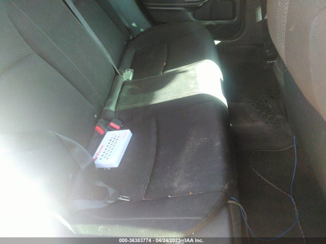Honda Civic Sedan Lx 2017 2HGFC2F5XHH507996 Image 8