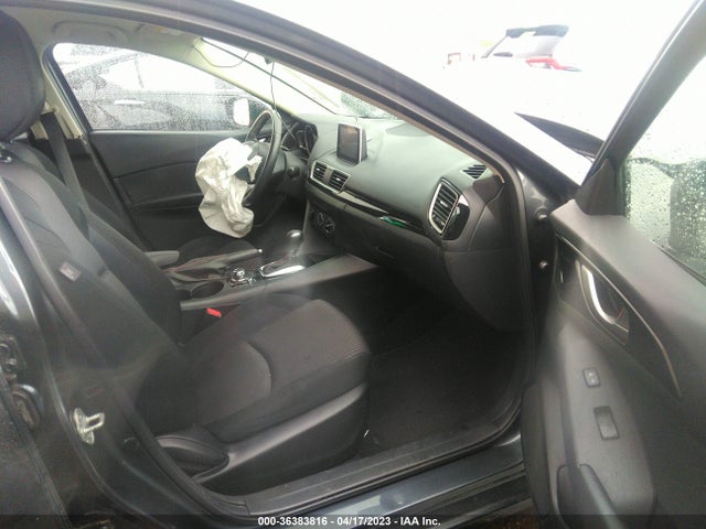 Mazda Mazda3 I Touring 2015 JM1BM1V79F1247769 Image 6