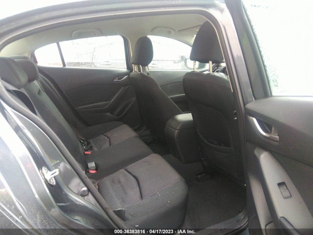 Mazda Mazda3 I Touring 2015 JM1BM1V79F1247769 Image 9