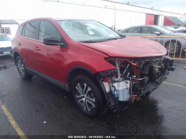 2016 2T3BFREV5GW475715 main image
