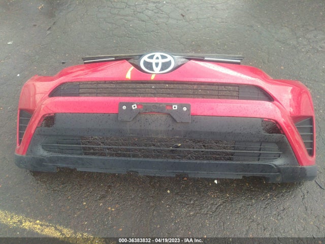 Toyota RAV4 LE 2016 2T3BFREV5GW475715 Image 4