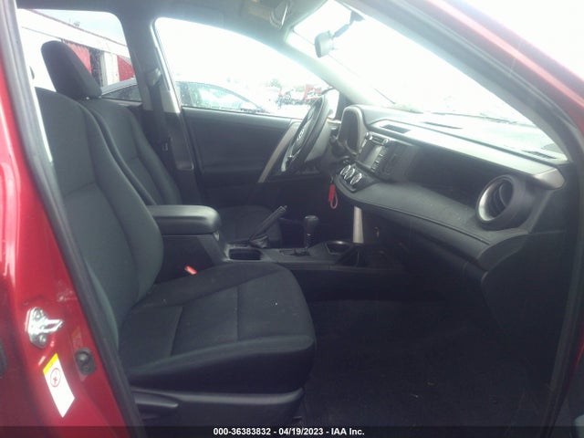 Toyota RAV4 LE 2016 2T3BFREV5GW475715 Image 7