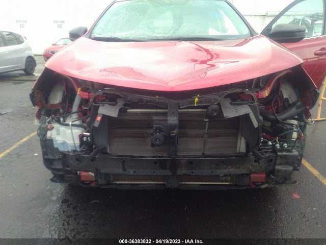Toyota RAV4 LE 2016 2T3BFREV5GW475715 Image 8