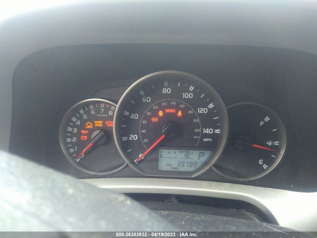 Toyota RAV4 LE 2016 2T3BFREV5GW475715 Image 9