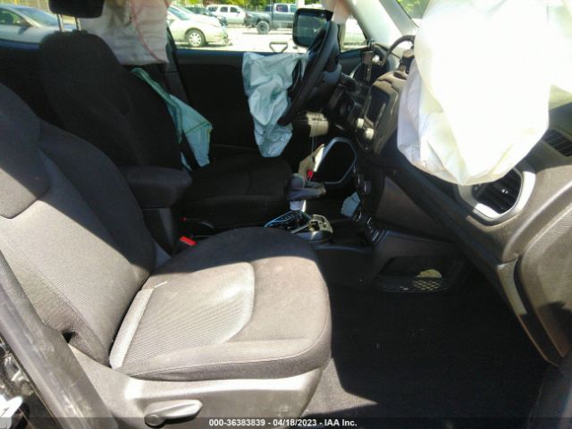 ZACCJBAB1JPH33336 Jeep Renegade Sport 4x4