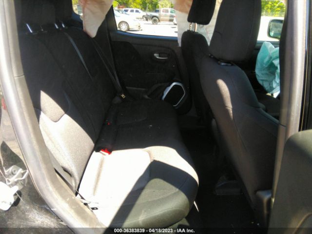ZACCJBAB1JPH33336 Jeep Renegade Sport 4x4