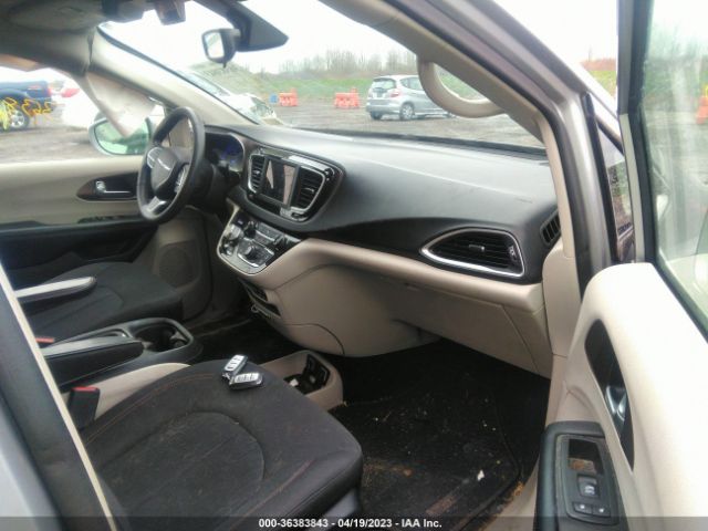 2C4RC1FG3JR128927 Chrysler Pacifica Touring Plus