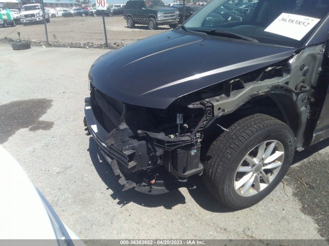 Dodge Journey Sxt 2014 3C4PDCBG6ET153880 Image 6