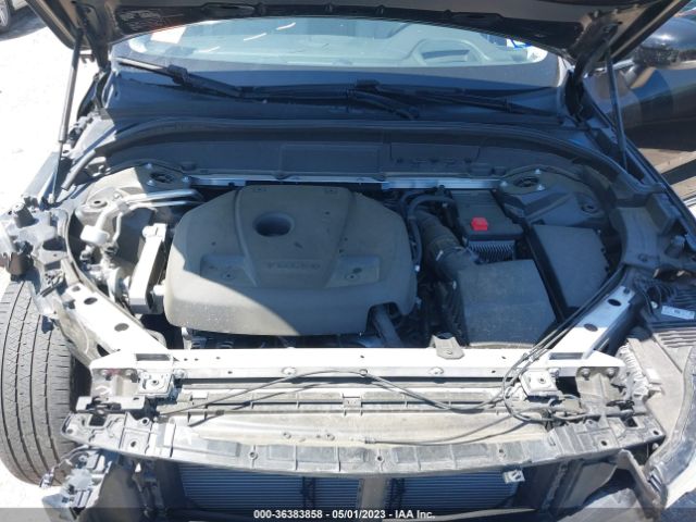LYVA22RL8JB111231 Volvo Xc60 Inscription