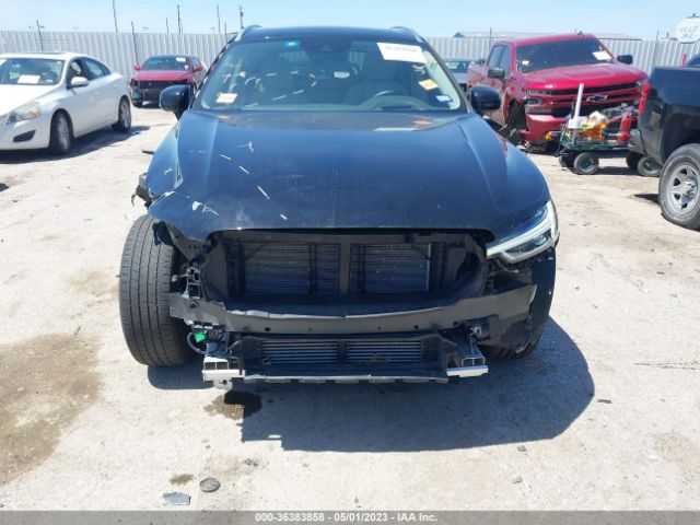 LYVA22RL8JB111231 Volvo Xc60 Inscription