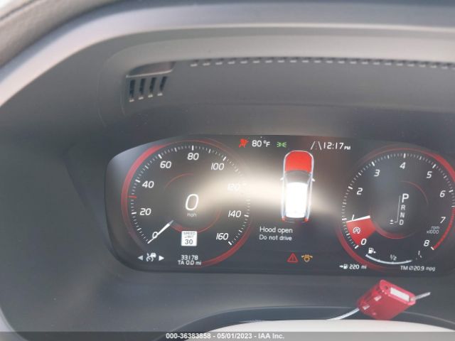 LYVA22RL8JB111231 Volvo Xc60 Inscription