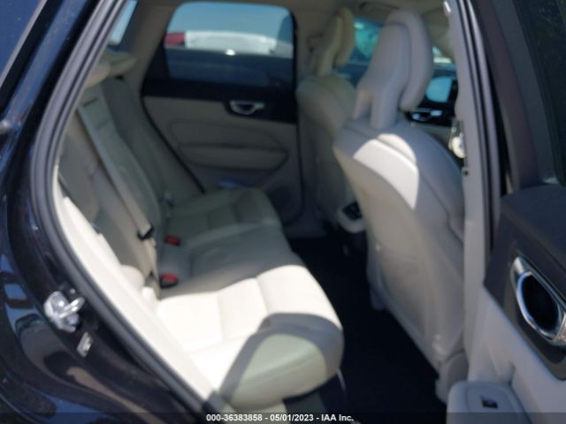 LYVA22RL8JB111231 Volvo Xc60 Inscription