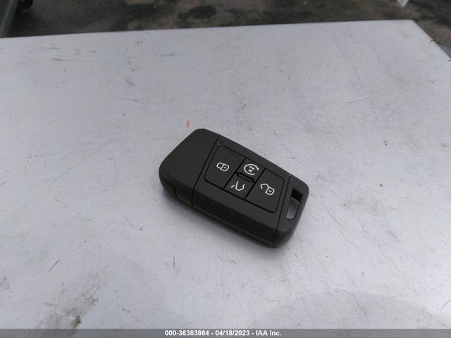 3VVSX7B2XPM329941 Volkswagen TAOS SE