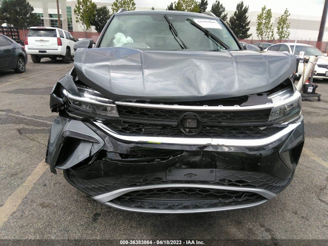 3VVSX7B2XPM329941 Volkswagen TAOS SE