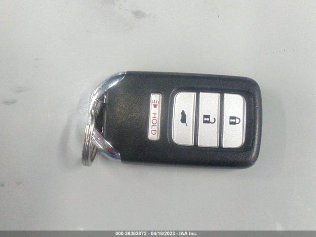 Honda CR-V EX 2016 2HKRM4H5XGH649823 Image 11
